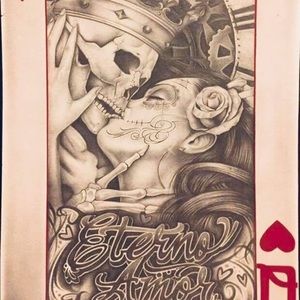 Meet your Posher, Carolina